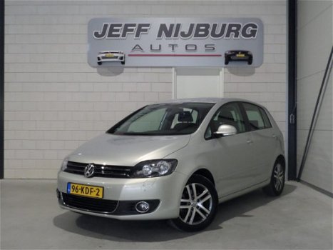 Volkswagen Golf Plus - 1.4 TSI Comfortline DSG AUTOMAAT ORIGINEEL NL NAVIGATIE 1 EIGENAAR NIEUWSTAAT - 1