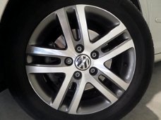 Volkswagen Golf Plus - 1.4 TSI Comfortline DSG AUTOMAAT ORIGINEEL NL NAVIGATIE 1 EIGENAAR NIEUWSTAAT