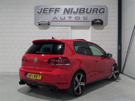 Volkswagen Golf - 2.0 GTI Adidas edition XENON SCHUIFDAK LED 69DKM Dynaudio RNS 510 volledige histor - 1