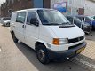 Volkswagen Transporter - 1.9 TD 292 - 1 - Thumbnail