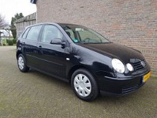 Volkswagen Polo - 1.4-16V