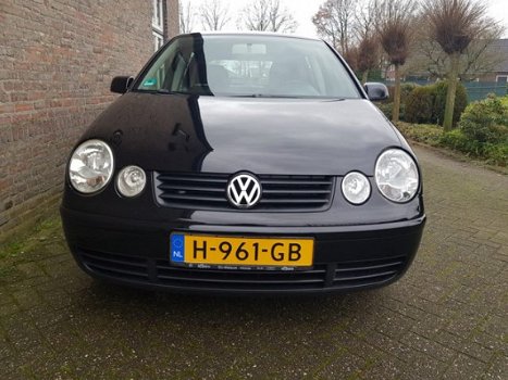 Volkswagen Polo - 1.4-16V - 1