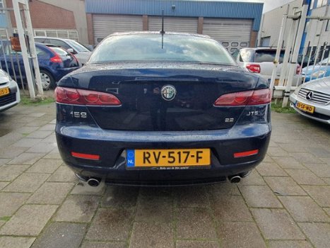 Alfa Romeo 159 - 2.2 JTS BUSINESS - 1