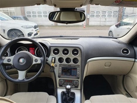 Alfa Romeo 159 - 2.2 JTS BUSINESS - 1