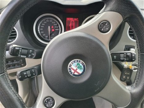 Alfa Romeo 159 - 2.2 JTS BUSINESS - 1