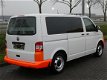 Volkswagen Transporter - 2.0 TDI dsg 180 pk ac - 1 - Thumbnail