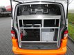 Volkswagen Transporter - 2.0 TDI dsg 180 pk ac - 1 - Thumbnail