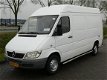 Mercedes-Benz Sprinter - 311 - 1 - Thumbnail