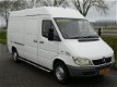 Mercedes-Benz Sprinter - 311 - 1 - Thumbnail