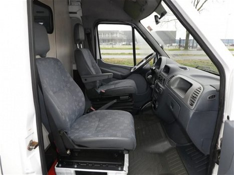 Mercedes-Benz Sprinter - 311 - 1