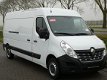 Renault Master - 2.3 dci l3h2 maxi airco - 1 - Thumbnail