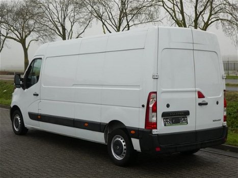 Renault Master - 2.3 dci l3h2 maxi airco - 1