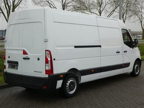 Renault Master - 2.3 dci l3h2 maxi airco - 1