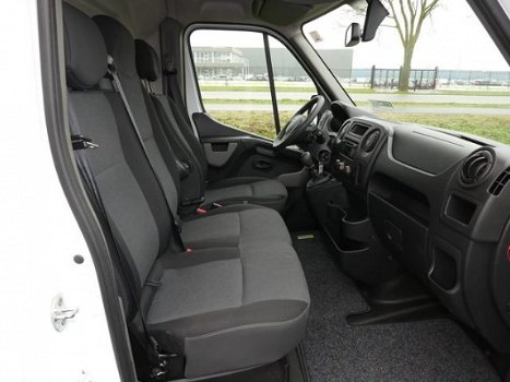 Renault Master - 2.3 dci l3h2 maxi airco - 1