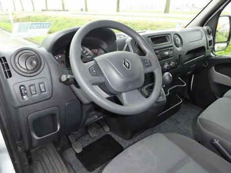 Renault Master - 2.3 dci l3h2 maxi airco - 1