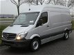 Mercedes-Benz Sprinter - 316 cdi l2h2 airco - 1 - Thumbnail