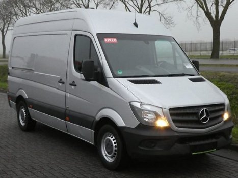 Mercedes-Benz Sprinter - 316 cdi l2h2 airco - 1