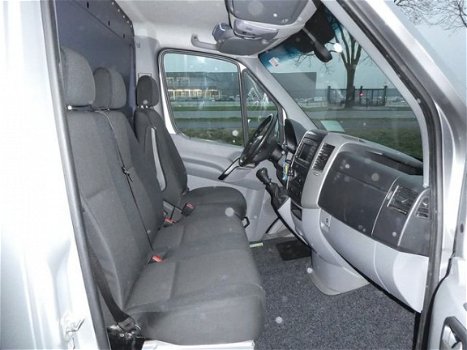 Mercedes-Benz Sprinter - 316 cdi l2h2 airco - 1