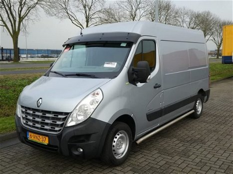 Renault Master - 2.3 DCI - 1