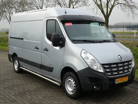 Renault Master - 2.3 DCI - 1