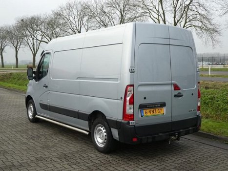 Renault Master - 2.3 DCI - 1