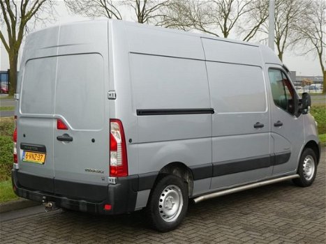 Renault Master - 2.3 DCI - 1