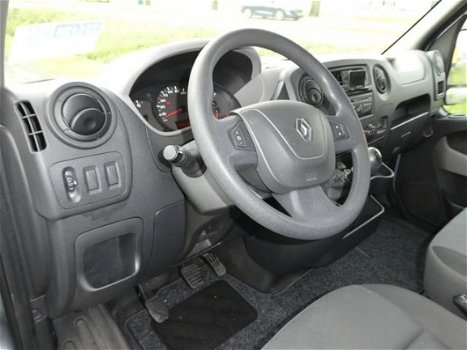 Renault Master - 2.3 DCI - 1