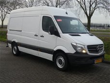 Mercedes-Benz Sprinter - 314 l2h2 ac