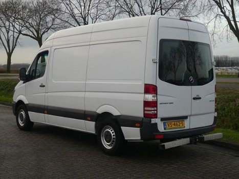 Mercedes-Benz Sprinter - 314 l2h2 ac - 1