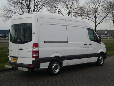 Mercedes-Benz Sprinter - 314 l2h2 ac - 1