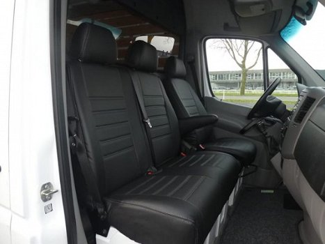 Mercedes-Benz Sprinter - 314 l2h2 ac - 1