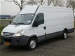 Iveco Daily - 35 S 14 maxi trekhaak 3500 k - 1 - Thumbnail