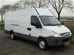 Iveco Daily - 35 S 14 maxi trekhaak 3500 k - 1 - Thumbnail