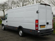 Iveco Daily - 35 S 14 maxi trekhaak 3500 k