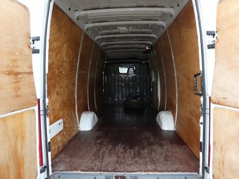 Iveco Daily - 35 S 14 maxi trekhaak 3500 k - 1