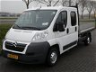 Citroën Jumper - 2.2 hdi 130, pick-up, du - 1 - Thumbnail