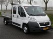 Citroën Jumper - 2.2 hdi 130, pick-up, du - 1 - Thumbnail