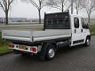 Citroën Jumper - 2.2 hdi 130, pick-up, du - 1 - Thumbnail