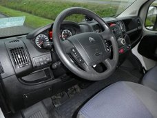 Citroën Jumper - 2.2 hdi 130, pick-up, du