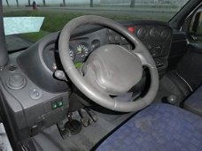 Iveco Daily - 50 c17 xxxl