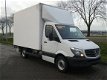 Mercedes-Benz Sprinter - 316 cdi box/lift, airco, - 1 - Thumbnail