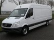 Mercedes-Benz Sprinter - 313 CDI l4h2, extra lang - 1 - Thumbnail