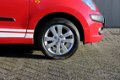 Nissan Pixo - 1.0 Look | Airco | Radio-CD/MP3 Speler | Lage KM-Stand | Sidestriping | LM Velgen | 5- - 1 - Thumbnail