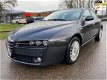 Alfa Romeo 159 - 1.9 JTD Progression | Vol Leder | Clima | Navi | EXCLUSIEF BPM | - 1 - Thumbnail