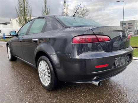 Alfa Romeo 159 - 1.9 JTD Progression | Vol Leder | Clima | Navi | EXCLUSIEF BPM | - 1