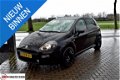 Fiat Punto Evo - 0.9 TwinAir Lounge 2014 120pk LEDER NL NAP - 1 - Thumbnail