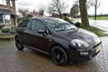 Fiat Punto Evo - 0.9 TwinAir Lounge 2014 120pk LEDER NL NAP - 1 - Thumbnail