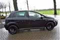 Fiat Punto Evo - 0.9 TwinAir Lounge 2014 120pk LEDER NL NAP - 1 - Thumbnail