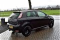 Fiat Punto Evo - 0.9 TwinAir Lounge 2014 120pk LEDER NL NAP - 1 - Thumbnail