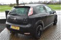 Fiat Punto Evo - 0.9 TwinAir Lounge 2014 120pk LEDER NL NAP - 1 - Thumbnail